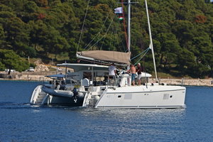 Lagoon 421 „Happiness“ – fotka 48