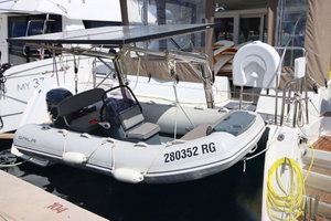 Lagoon 421 „Happiness“ – fotka 24