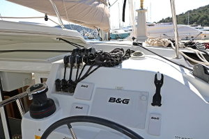 Lagoon 421 „Happiness“ – fotka 22