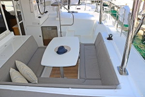 Lagoon 421 „Happiness“ – fotka 16