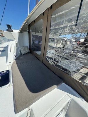 Lagoon 421 „Happiness“ – fotka 30