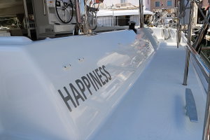 Lagoon 421 „Happiness“ – fotka 11