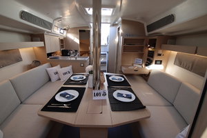 Oceanis 34.1 „Loy“ – fotka 24