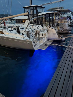 Oceanis 34.1 „Loy“ – fotka 2