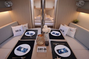 Oceanis 34.1 „Loy“ – fotka 23