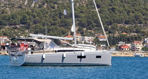 Oceanis 34.1 „Loy“ – fotka 4