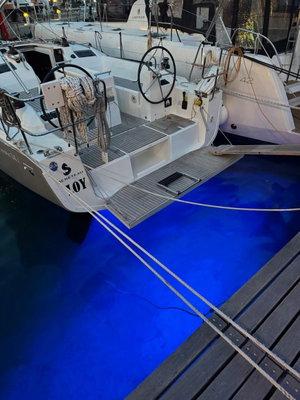 Oceanis 34.1 „Loy“ – fotka 3