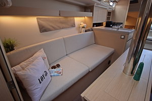 Oceanis 34.1 „Loy“ – fotka 19