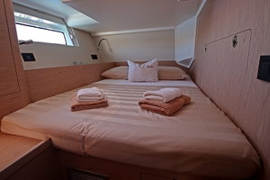 Oceanis Yacht 54 „White Bird“ – fotka 13