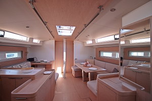 Oceanis Yacht 54 „White Bird“ – fotka 43