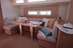 Oceanis Yacht 54 „White Bird“ – fotka 41