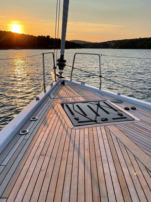 Oceanis Yacht 54 „White Bird“ – fotka 35