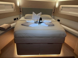 Oceanis Yacht 54 „White Bird“ – fotka 12