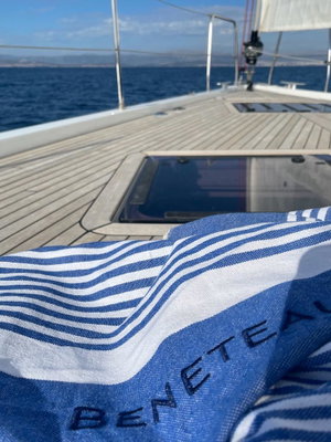 Oceanis Yacht 54 „White Bird“ – fotka 9