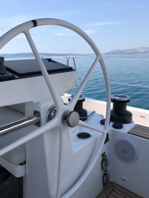 Oceanis Yacht 54 „White Bird“ – fotka 27
