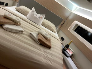 Oceanis Yacht 54 „White Bird“ – fotka 31