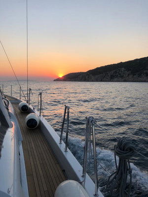 Oceanis Yacht 54 „White Bird“ – fotka 23