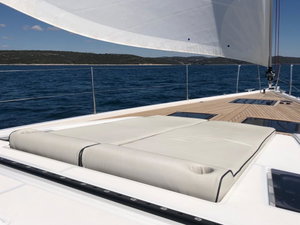 Oceanis Yacht 54 „White Bird“ – fotka 26