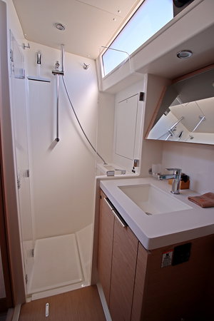 Oceanis Yacht 54 „White Bird“ – fotka 19