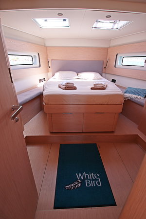 Oceanis Yacht 54 „White Bird“ – fotka 16