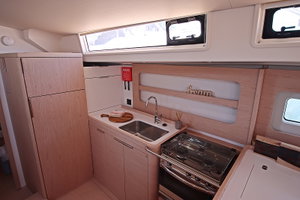 Oceanis Yacht 54 „White Bird“ – fotka 42