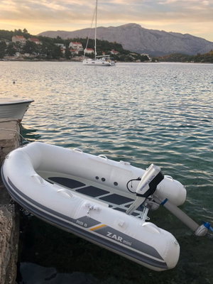Oceanis Yacht 54 „White Bird“ – fotka 22
