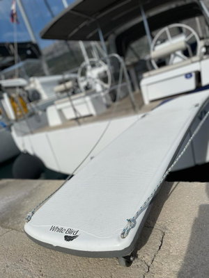 Oceanis Yacht 54 „White Bird“ – fotka 34