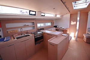 Oceanis Yacht 54 „White Bird“ – fotka 44