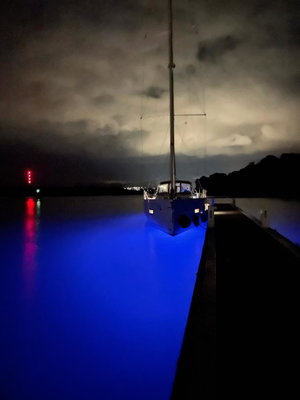 Oceanis Yacht 54 „White Bird“ – fotka 28