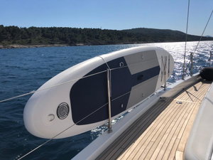 Oceanis Yacht 54 „White Bird“ – fotka 2
