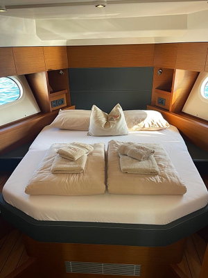 Swift Trawler 48 „Nereide“ – fotka 8