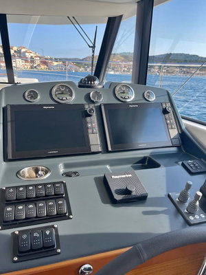 Swift Trawler 48 „Nereide“ – fotka 29
