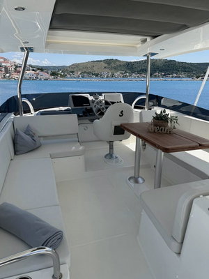 Swift Trawler 48 „Nereide“ – fotka 61