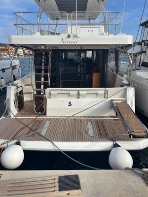 Swift Trawler 48 „Nereide“ – fotka 48
