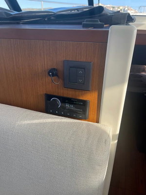 Swift Trawler 48 „Nereide“ – fotka 31