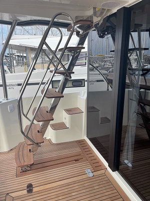 Swift Trawler 48 „Nereide“ – fotka 44
