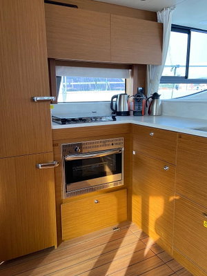 Swift Trawler 48 „Nereide“ – fotka 49