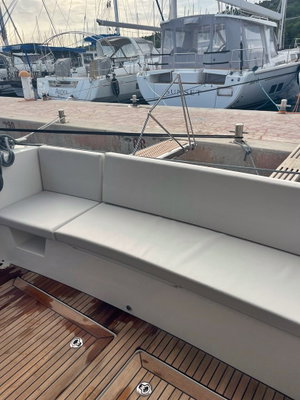 Swift Trawler 48 „Nereide“ – fotka 43
