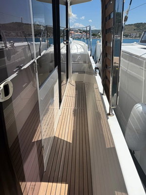 Swift Trawler 48 „Nereide“ – fotka 68