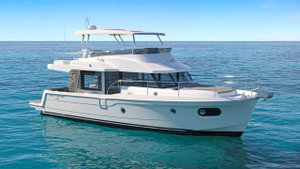Swift Trawler 48 „Nereide“ – fotka 1