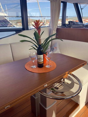 Swift Trawler 48 „Nereide“ – fotka 32
