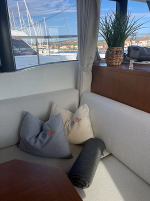 Swift Trawler 48 „Nereide“ – fotka 27