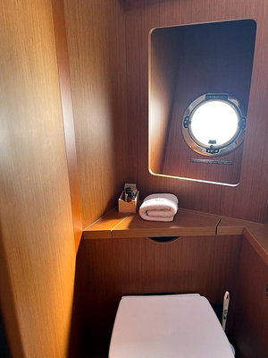Swift Trawler 48 „Nereide“ – fotka 22