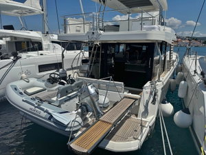 Swift Trawler 48 „Nereide“ – fotka 4
