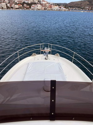 Swift Trawler 48 „Nereide“ – fotka 38