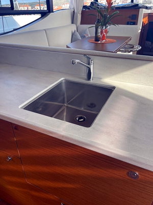 Swift Trawler 48 „Nereide“ – fotka 35