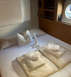 Swift Trawler 48 „Nereide“ – fotka 23