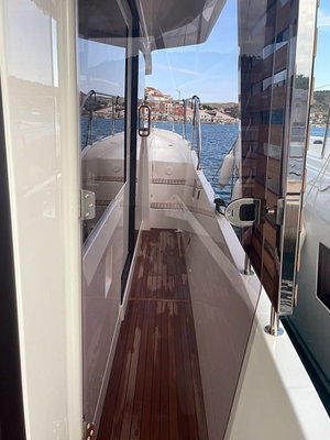 Swift Trawler 48 „Nereide“ – fotka 42
