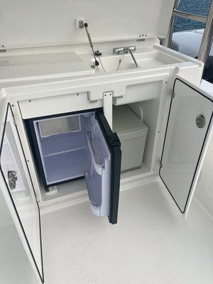 Swift Trawler 48 „Nereide“ – fotka 39