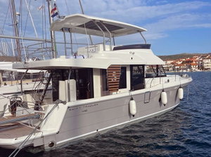 Swift Trawler 48 „Nereide“ – fotka 46